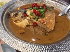 丹江口鱼头泡饼-宏状元现熬粥·京味菜(黄寺大街店)