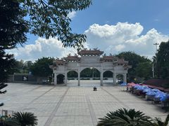 -青礁慈济宫