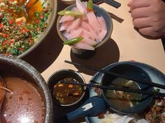 -山石榴·贵州菜(丰盛里店)