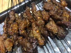 -清真·马峰烤肉(小学习北巷店)