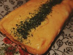 玉子烧-食戟