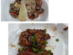 -RISE RESTAURANT(滨海湾金沙店)