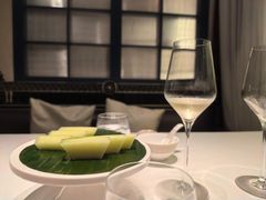 -金链花·泰国餐厅(国贸店)