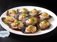 -百鱼庄(仙葫店)