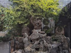 -梦溪园(中营街)