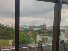 -忆咖啡观景餐厅(桂林象山公园店)