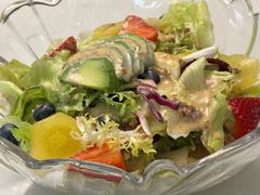 -惠丰堂饭庄(北洼路店)