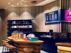 -星巴克(北京万科时代广场店)