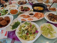 -北京全聚德烤鸭店(昌平店)