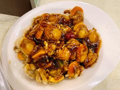 -奥华餐厅·老张记(台基厂店)