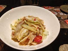 -金厨泰国餐厅·全泰籍厨师料理(拱北店)