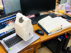 -WHEAT&BAKER-麥(凯德来福士店)