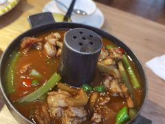 -溪林小馆(浦江城市生活广场店)