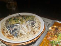 -绿茶餐厅(松江万达店)