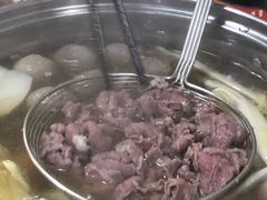 -菜忠潮州牛肉店(岗厦店)