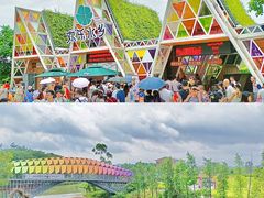 -江门古劳水乡旅游区