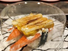 -争鲜回转寿司(徐汇星游城店)