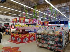 -卜蜂莲花(杨高北路店)