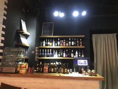 -杯莫停小酒馆