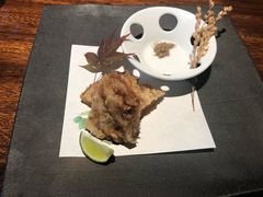 -桐寿司Sushi Tong