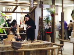 -成川茶店·潮汕工夫浓茶(万象店)