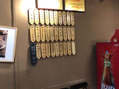 -协茂森老钟家(鸿云悦街店)