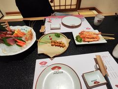 -桃夭日式料理(国信店)