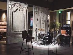 -北京三里屯CHAO酒店