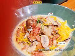 -福记咖啡·手工意面(下埔店)