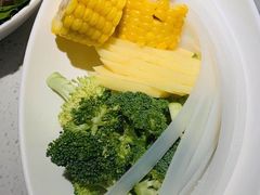 -新辣道鱼火锅(西直门店)