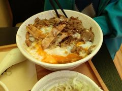 -熊吞·大碗丼烧肉饭(济宁万达广场店)