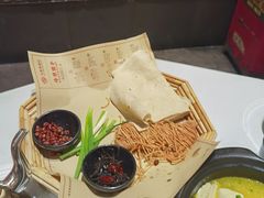 -大张烙馍村(绿地店)