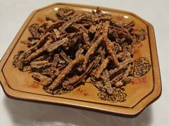 -乐山第一家临江鳝丝(茶坊路店)