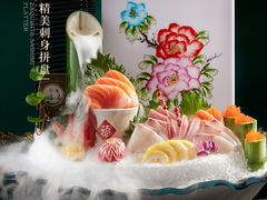 -顺风山庄(水濂山店)