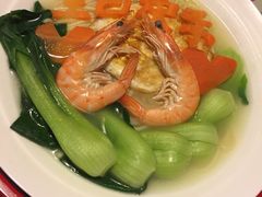 生日面-C31地窖餐厅(黑龙江北路店)