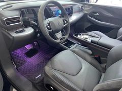 -ARCFOX极狐(世纪金源店)