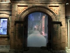 -上海市龙华烈士陵园