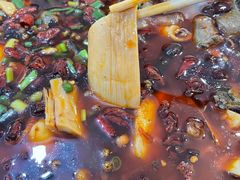 -黑竹香鸡(营和巷店)