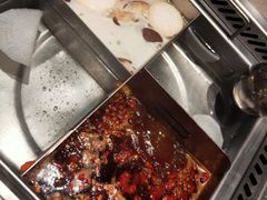 -海底捞火锅(宇飞大厦店)