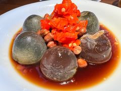 -外婆私房菜(新亚百货店)