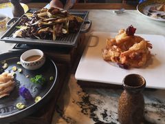 -那家小馆•北京菜•烤鸭(香山店)