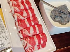 -洞子口重庆鲜货火锅(楚翘城旗舰店)