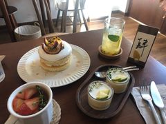 -Lumos一間甜食