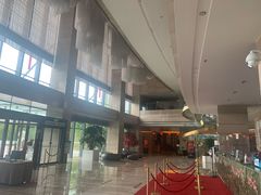 -北京园博大酒店