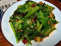 -鼎香润(德胜门内店)