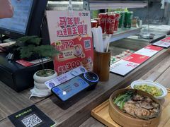 -72街荷叶饭(东方宝泰广场店)