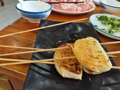 -清真祥和斋餐厅(蓟门小区店)
