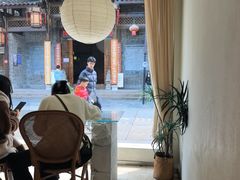 -大小河街