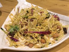 -小俩口烧烤东北菜(双井店)