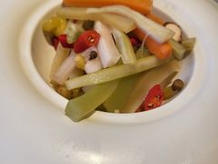 跳水泡菜-懒人盐府人家(航天桥店)